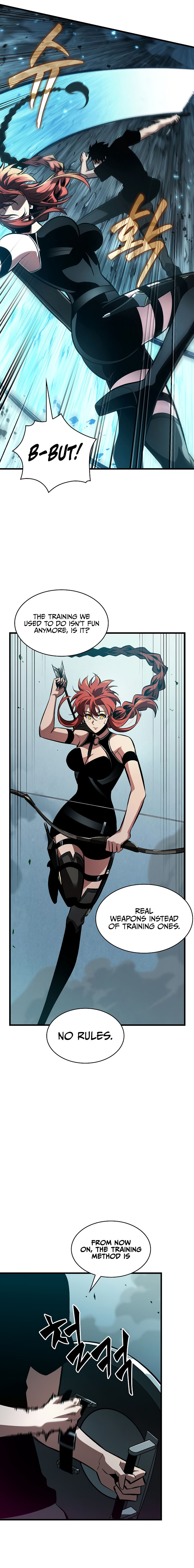 Pick Me Up Chapter 43 - Page 13 in English