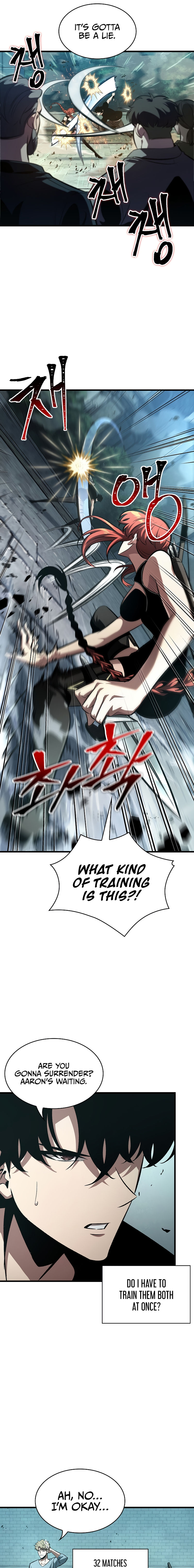 Pick Me Up Chapter 43 - Page 15 in English