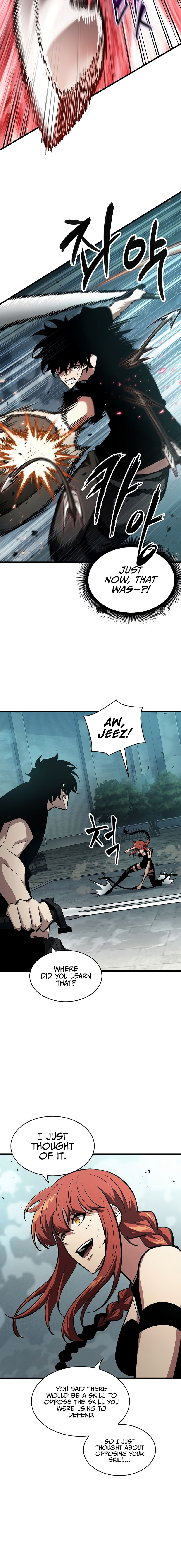Pick Me Up Chapter 43 - Page 18 in English