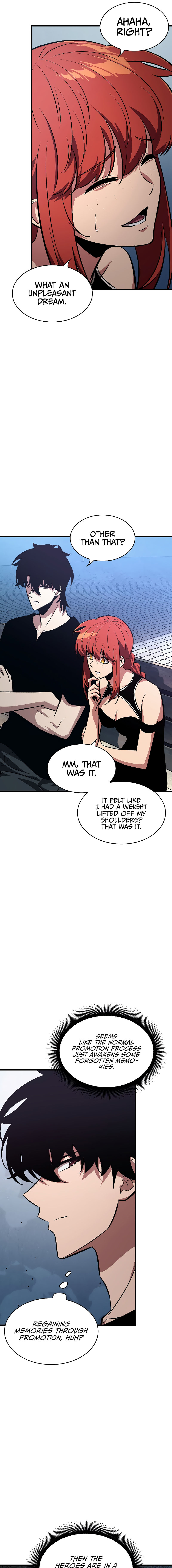 Pick Me Up Chapter 44 - Page 11 in English
