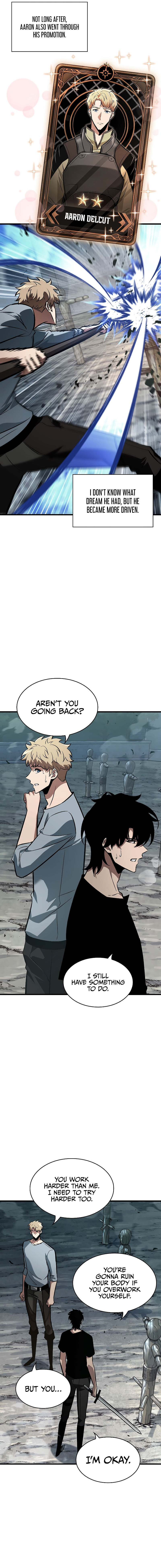 Pick Me Up Chapter 44 - Page 13 in English