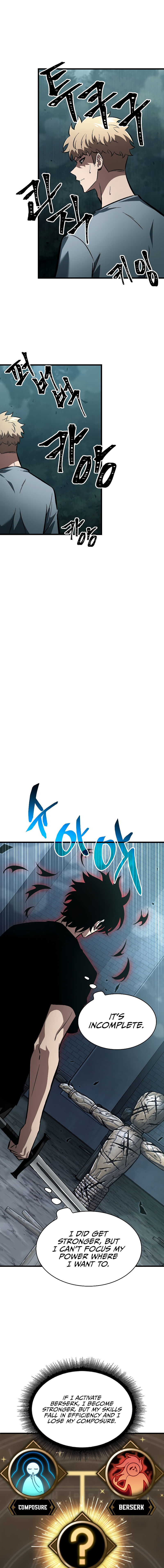 Pick Me Up Chapter 44 - Page 15 in English