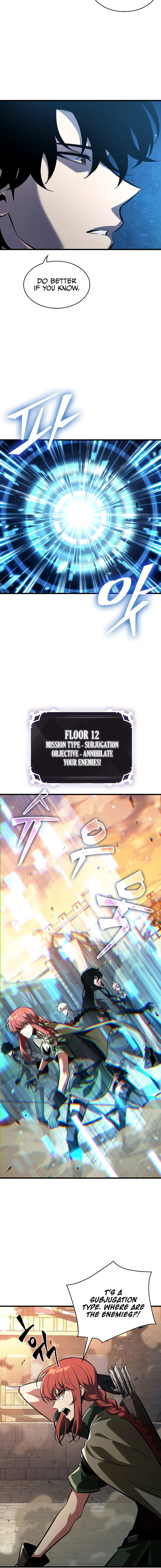 Pick Me Up Chapter 44 - Page 20 in English