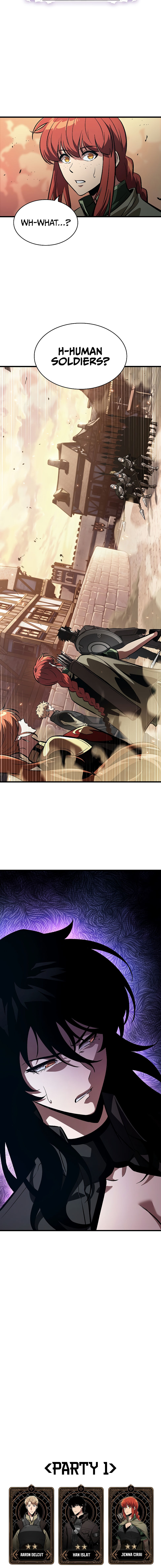 Pick Me Up Chapter 44 - Page 22 in English