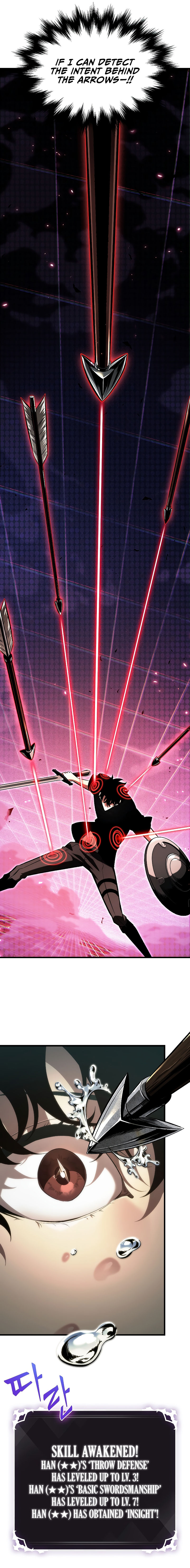 Pick Me Up Chapter 44 - Page 3 in English