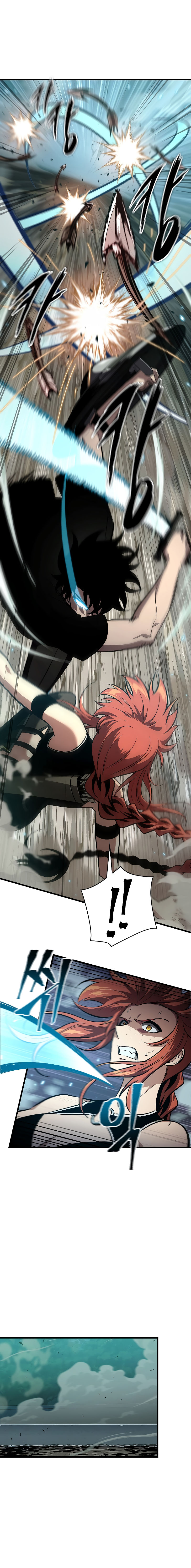 Pick Me Up Chapter 44 - Page 4 in English