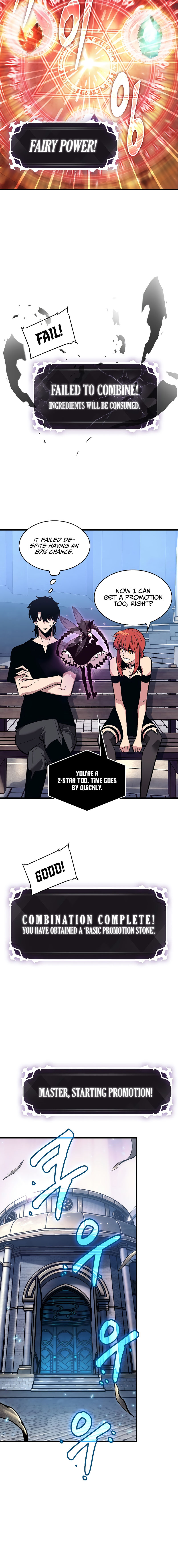 Pick Me Up Chapter 44 - Page 8 in English