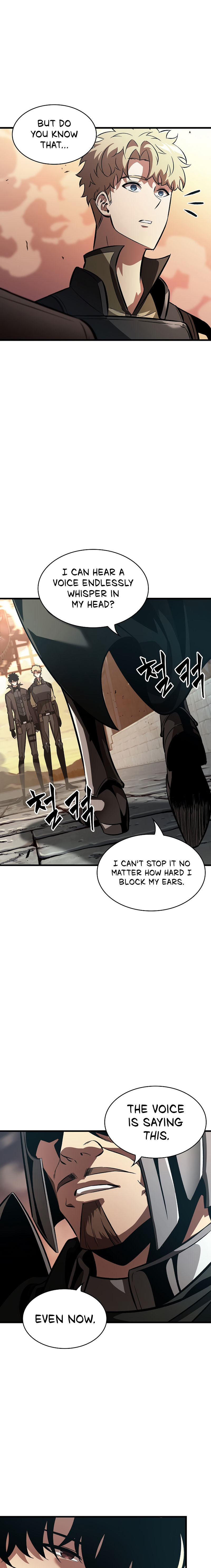 Pick Me Up Chapter 45 - Page 13 in English