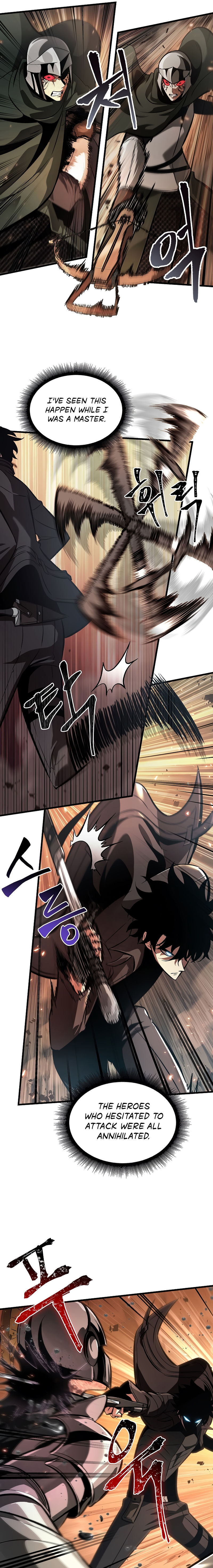 Pick Me Up Chapter 45 - Page 15 in English