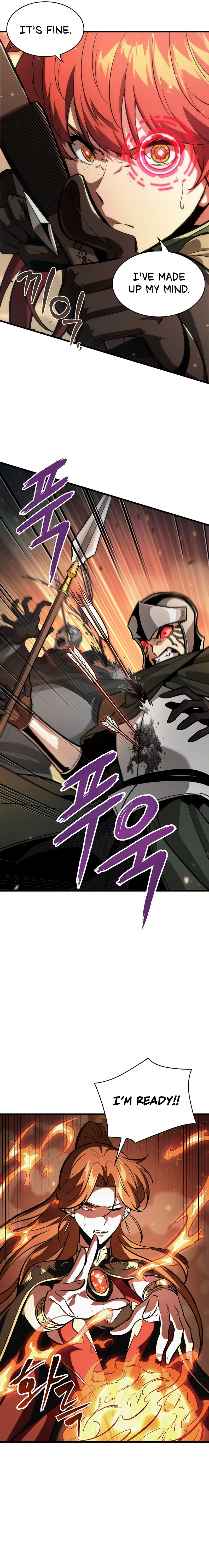 Pick Me Up Chapter 45 - Page 21 in English
