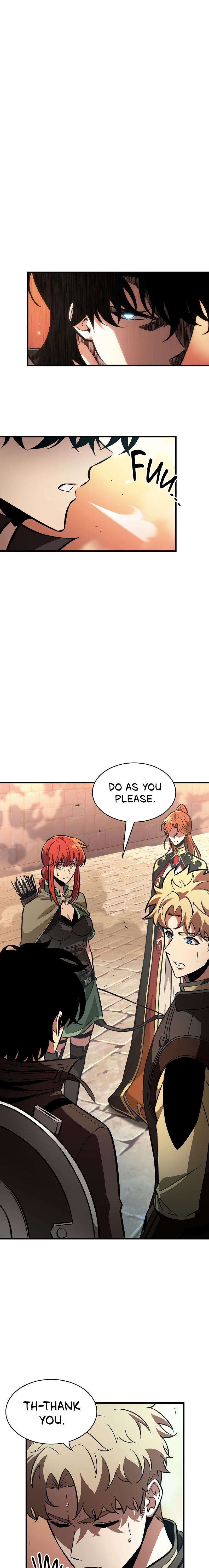 Pick Me Up Chapter 45 - Page 7 in English