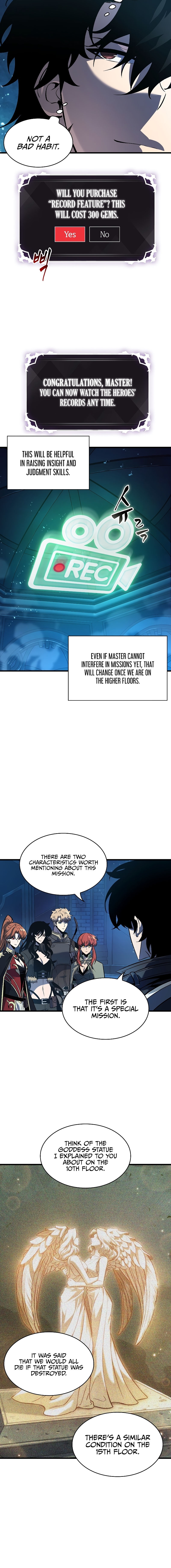 Pick Me Up Chapter 46 - Page 14 in English
