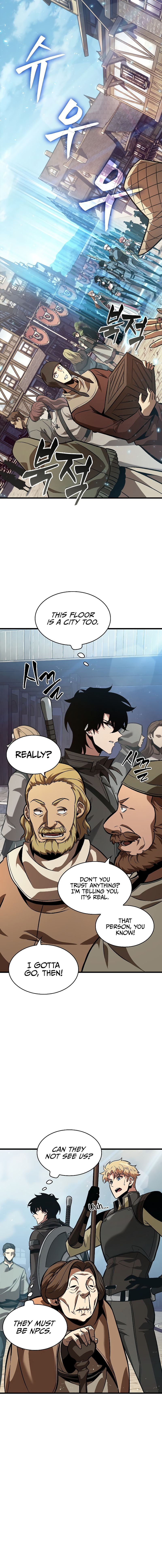 Pick Me Up Chapter 46 - Page 18 in English