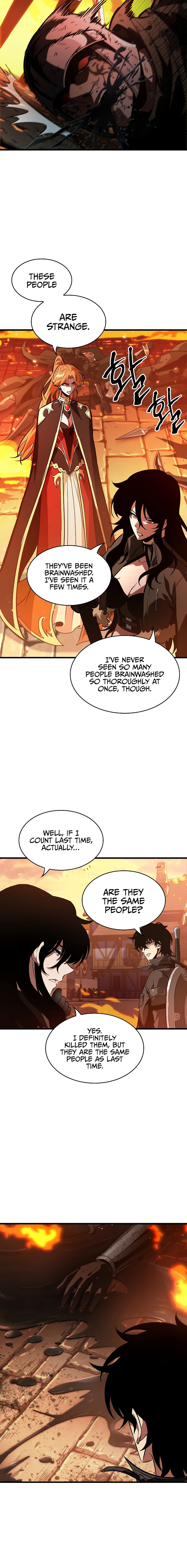 Pick Me Up Chapter 46 - Page 6 in English