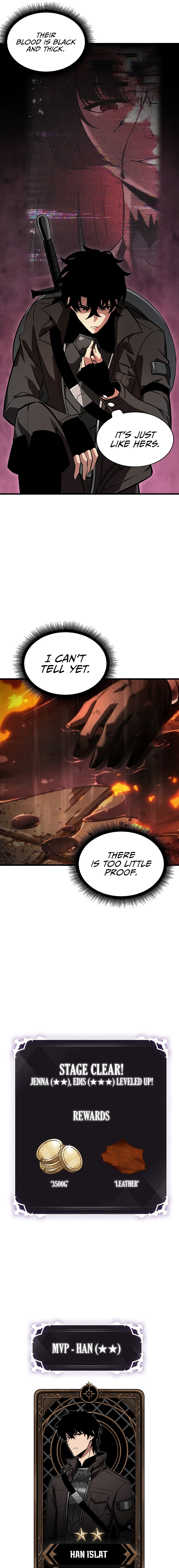 Pick Me Up Chapter 46 - Page 7 in English