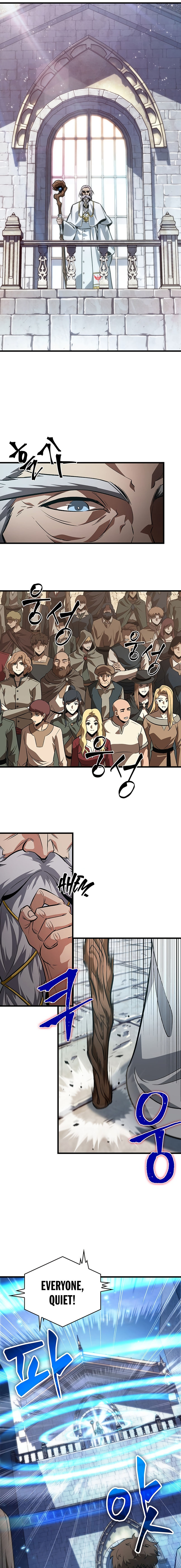 Pick Me Up Chapter 47 - Page 11 in English