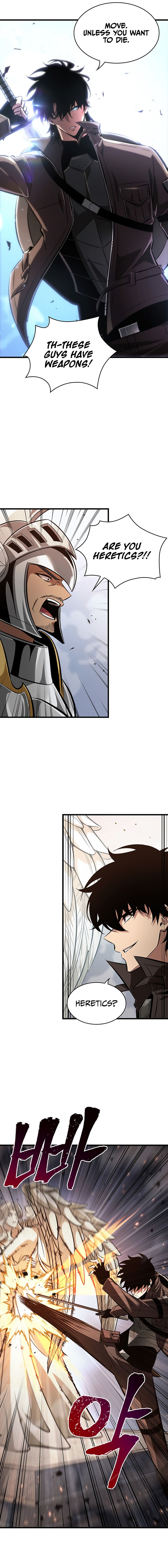 Pick Me Up Chapter 47 - Page 13 in English