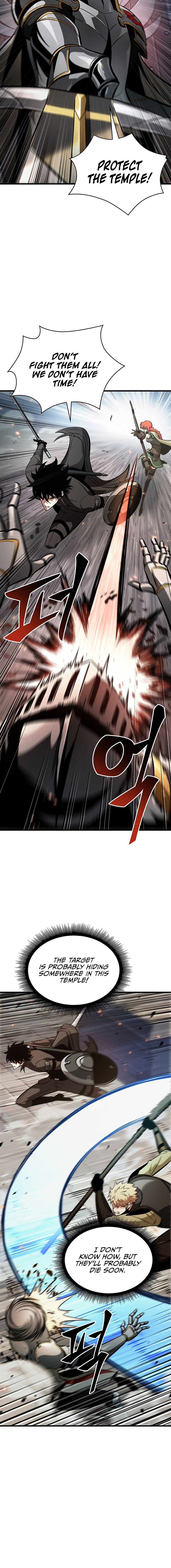 Pick Me Up Chapter 47 - Page 18 in English