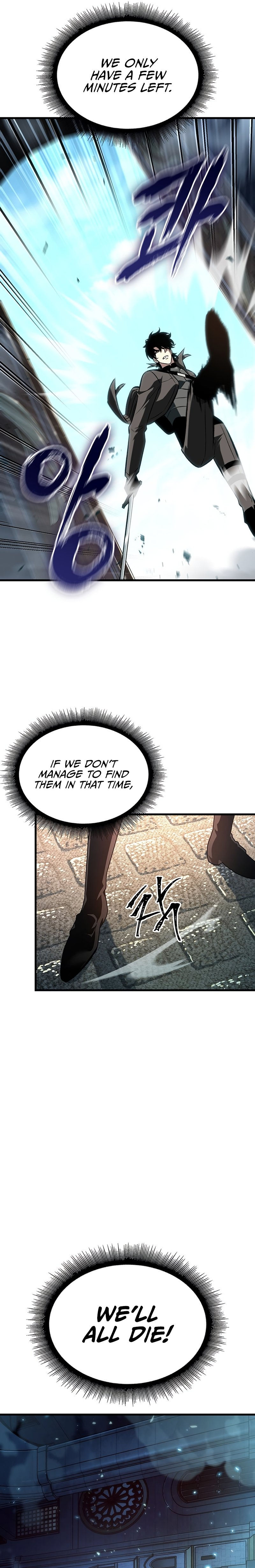Pick Me Up Chapter 47 - Page 19 in English