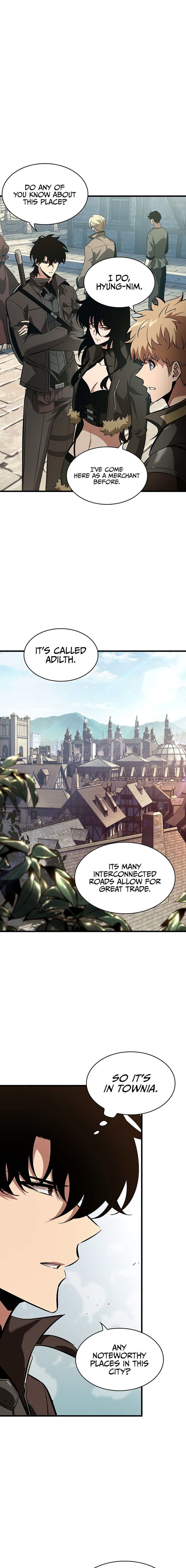 Pick Me Up Chapter 47 - Page 3 in English