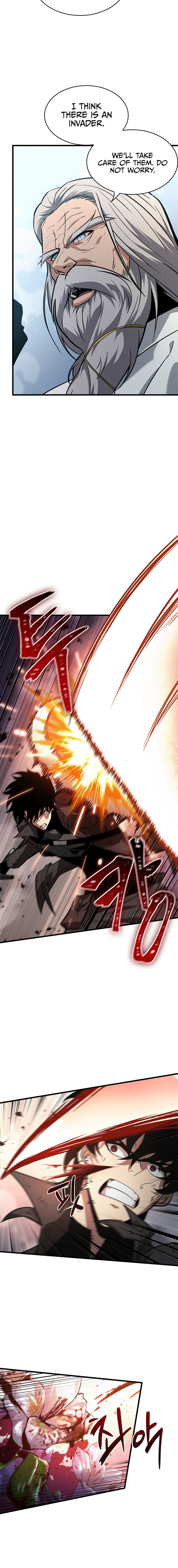 Pick Me Up Chapter 48 - Page 12 in English