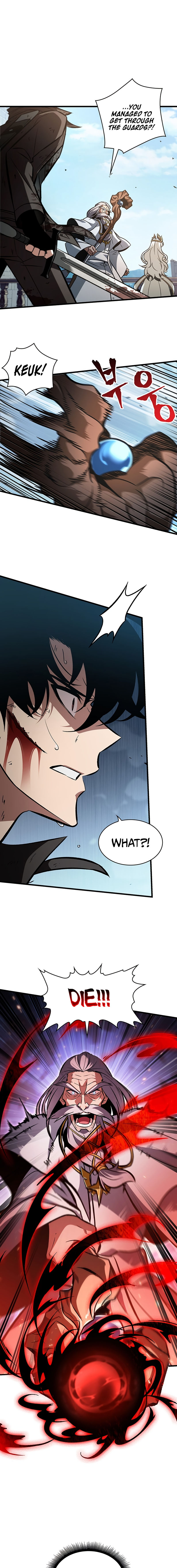 Pick Me Up Chapter 48 - Page 21 in English