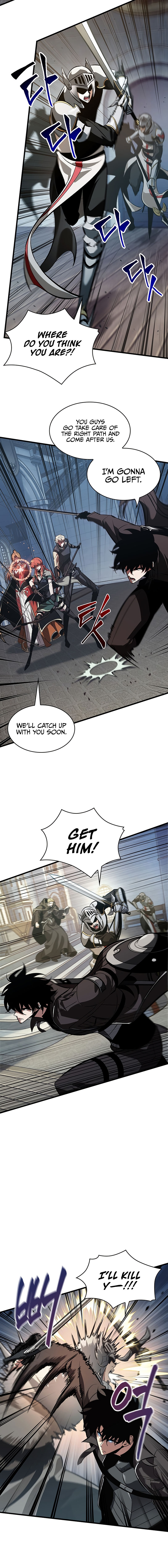 Pick Me Up Chapter 48 - Page 4 in English