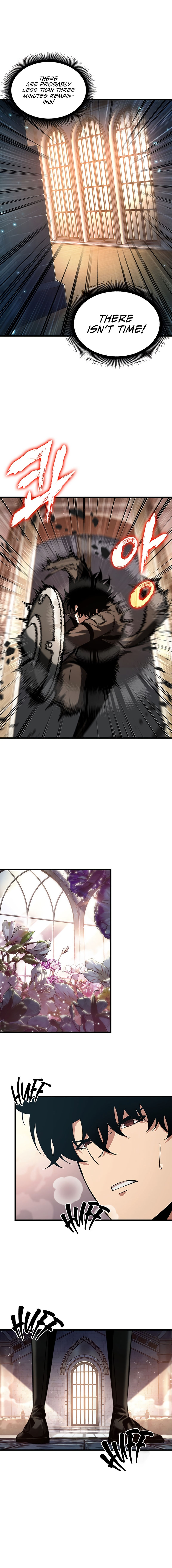 Pick Me Up Chapter 48 - Page 8 in English