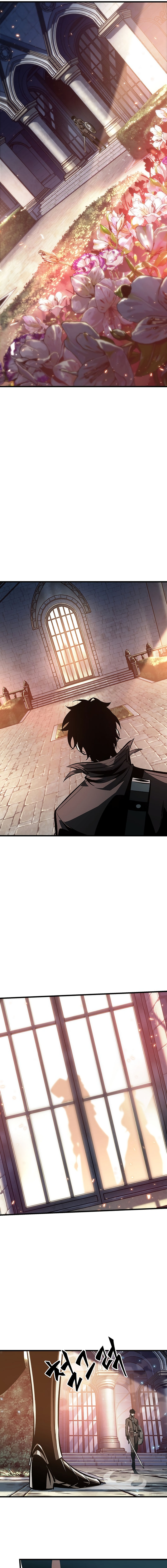 Pick Me Up Chapter 48 - Page 9 in English