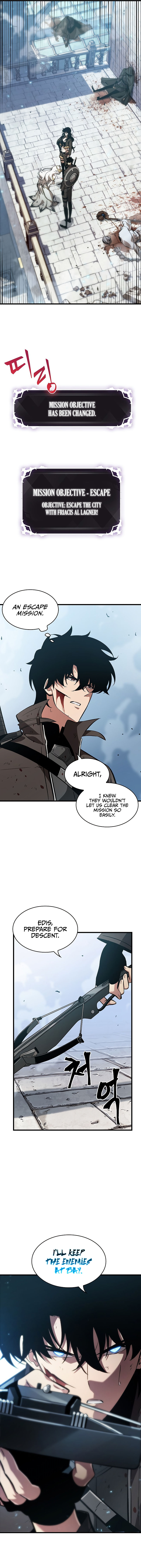 Pick Me Up Chapter 49 - Page 11 in English