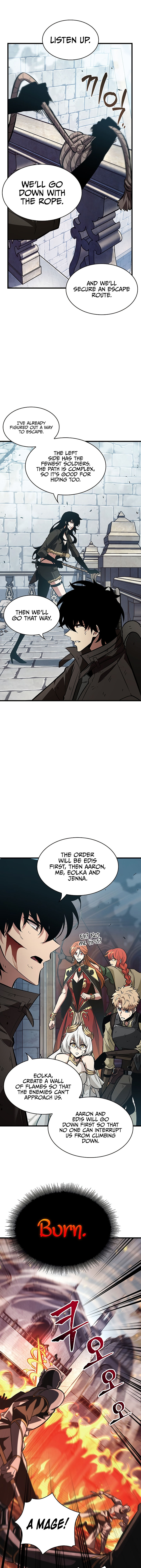 Pick Me Up Chapter 49 - Page 13 in English