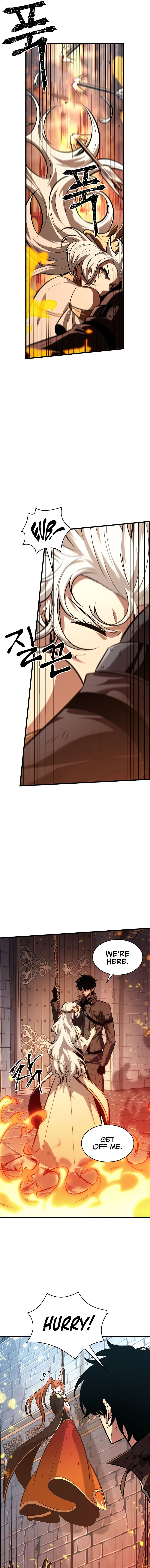 Pick Me Up Chapter 49 - Page 15 in English