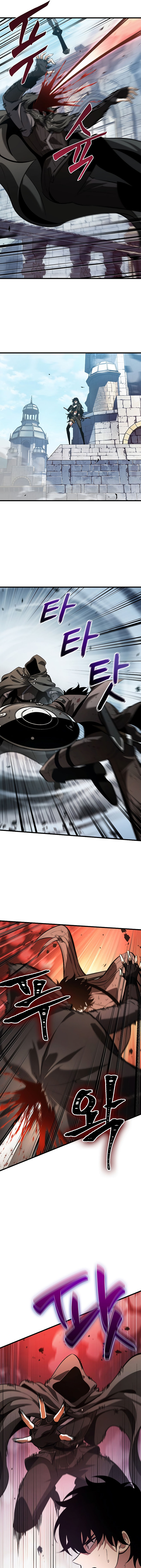 Pick Me Up Chapter 49 - Page 7 in English