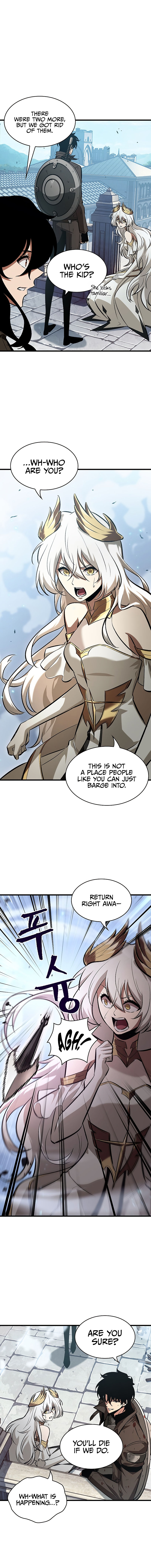 Pick Me Up Chapter 49 - Page 9 in English