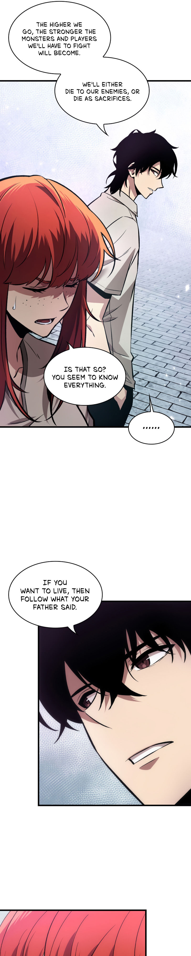Pick Me Up Chapter 5 - Page 14 in English