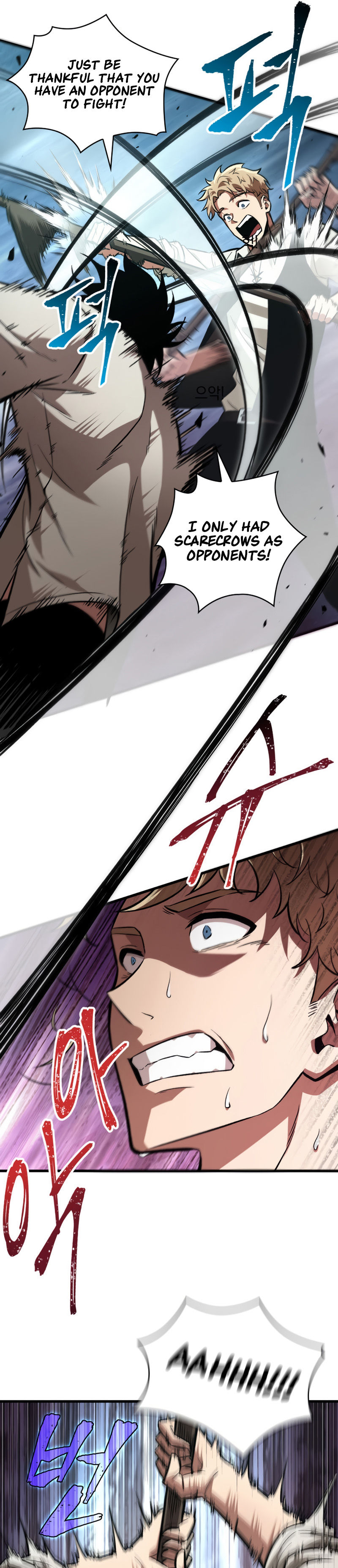 Pick Me Up Chapter 5 - Page 23 in English