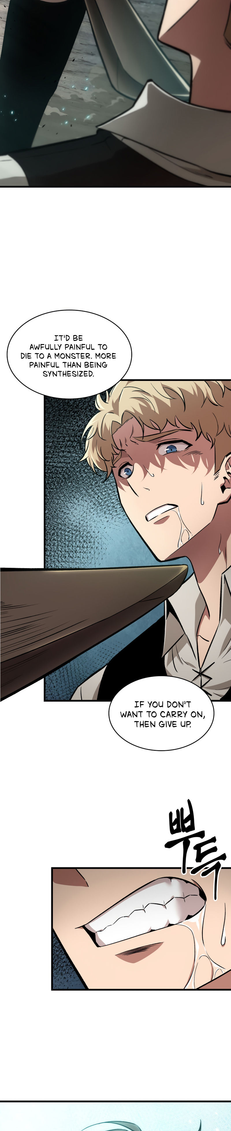 Pick Me Up Chapter 5 - Page 27 in English