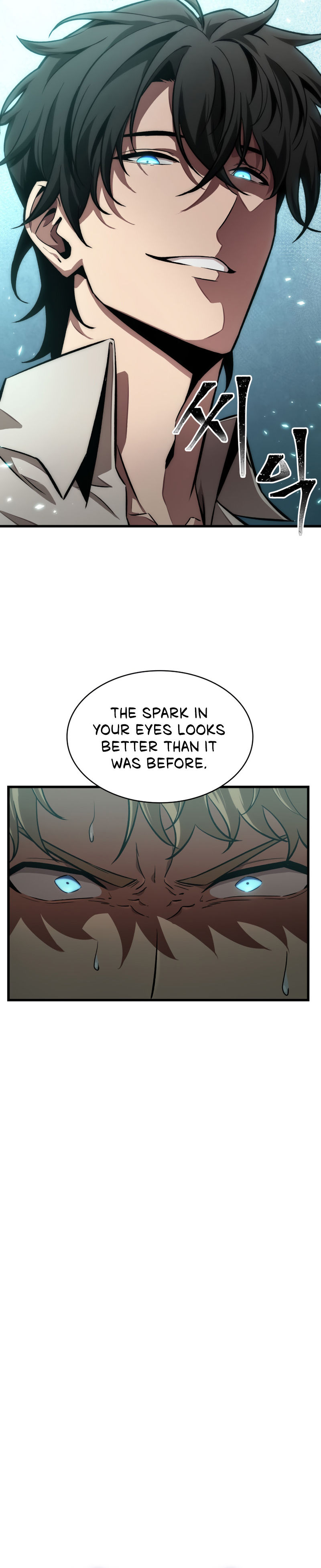 Pick Me Up Chapter 5 - Page 28 in English