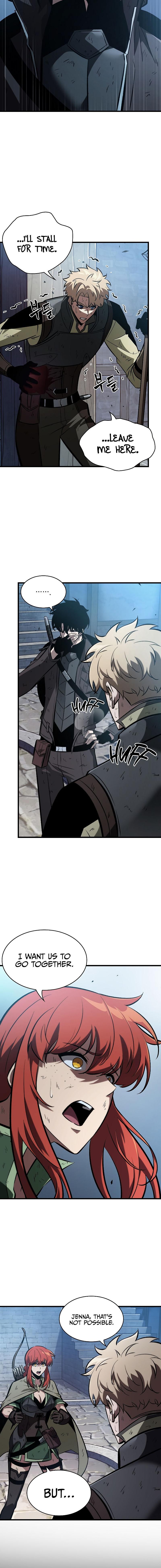 Pick Me Up Chapter 50 - Page 10 in English