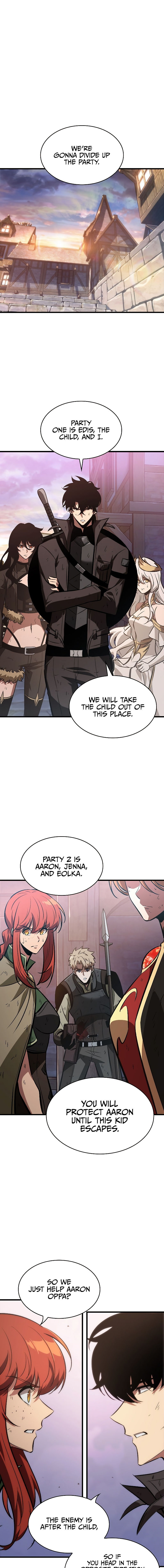 Pick Me Up Chapter 50 - Page 15 in English