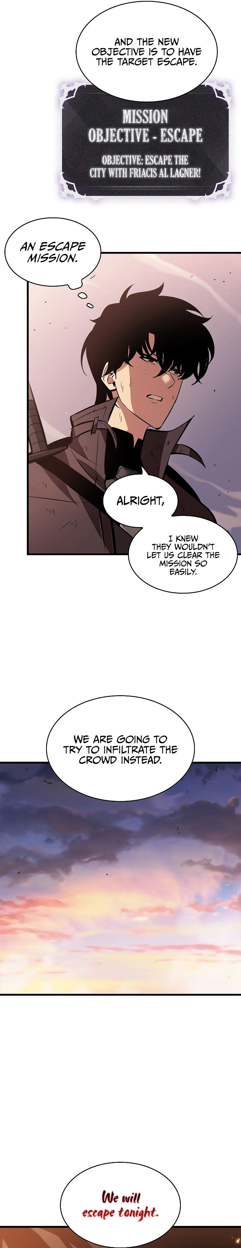 Pick Me Up Chapter 50 - Page 17 in English