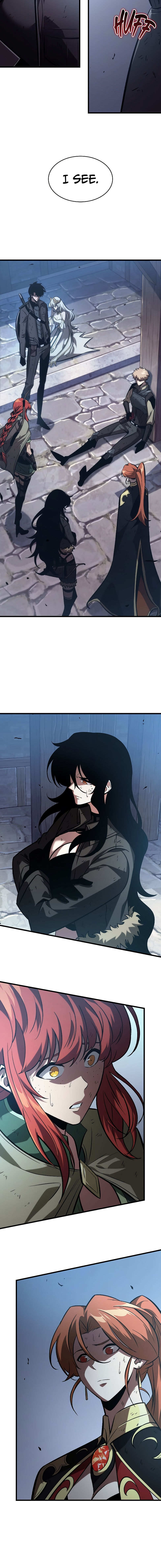 Pick Me Up Chapter 50 - Page 8 in English