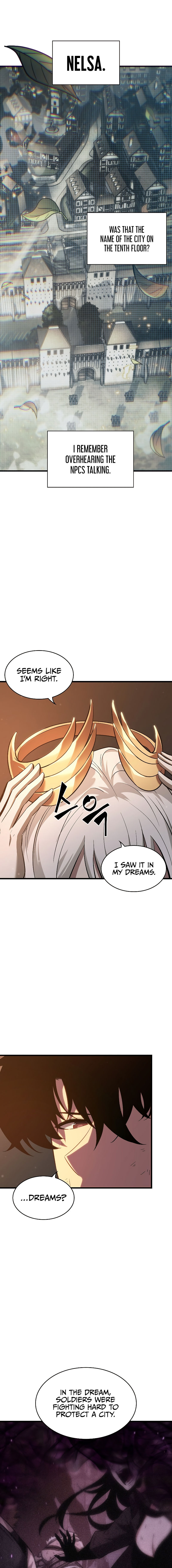 Pick Me Up Chapter 51 - Page 11 in English