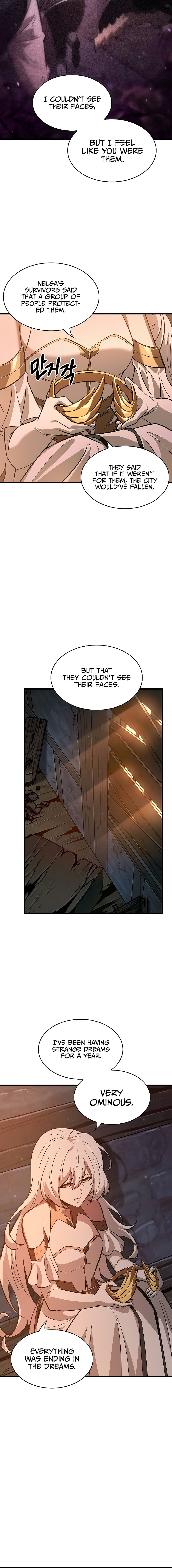 Pick Me Up Chapter 51 - Page 12 in English