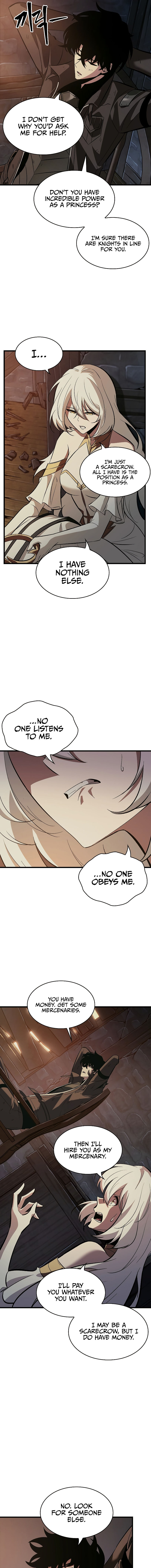 Pick Me Up Chapter 51 - Page 15 in English