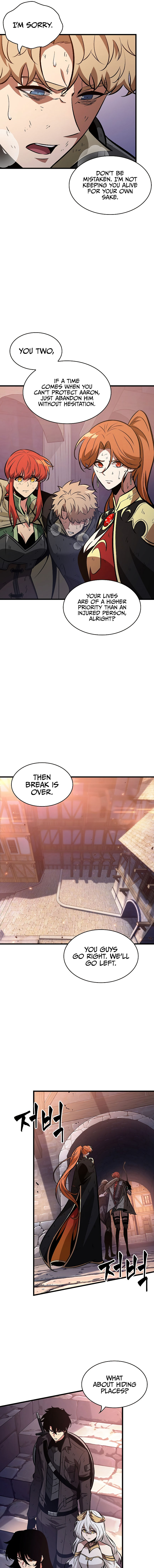 Pick Me Up Chapter 51 - Page 3 in English