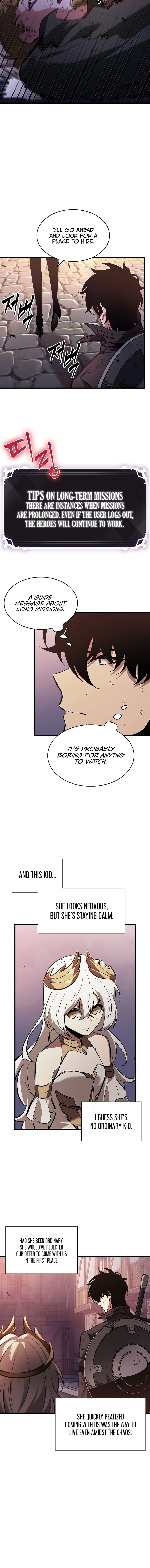 Pick Me Up Chapter 51 - Page 6 in English