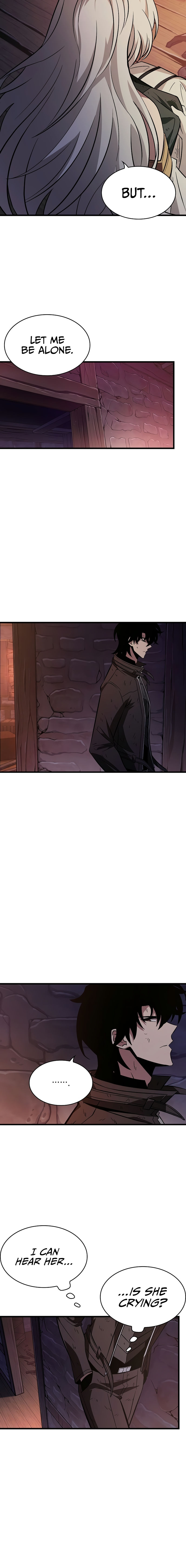 Pick Me Up Chapter 52 - Page 10 in English