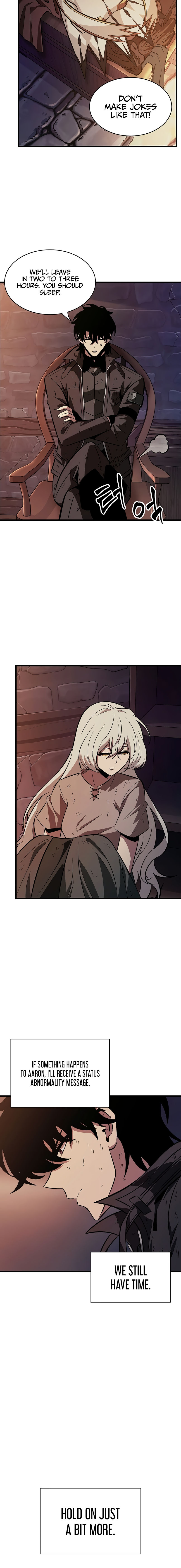 Pick Me Up Chapter 52 - Page 12 in English