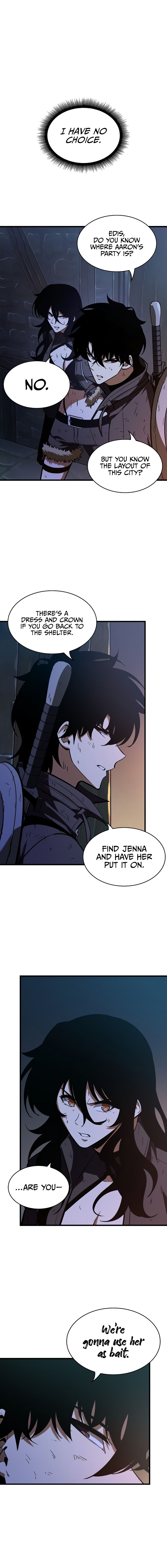 Pick Me Up Chapter 52 - Page 16 in English